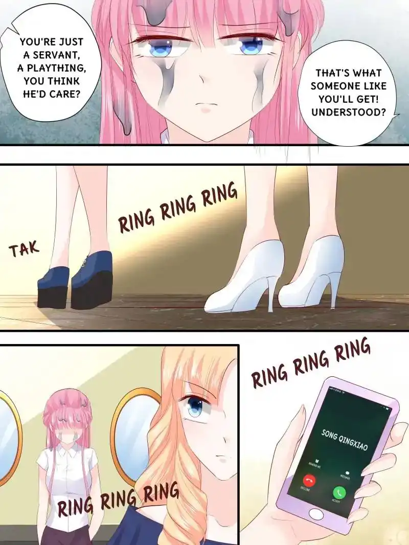 Don't be so harsh Chapter 209 13
